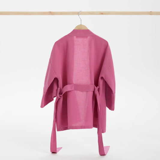 Kimono Pembe