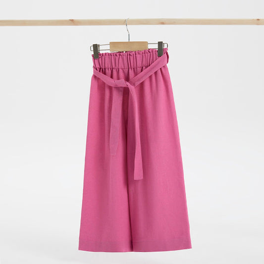 Pantolon Pembe