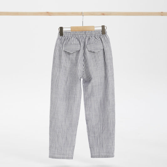 Pantolon Çizgili