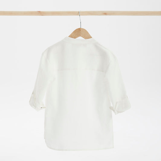 Gömlek Beyaz