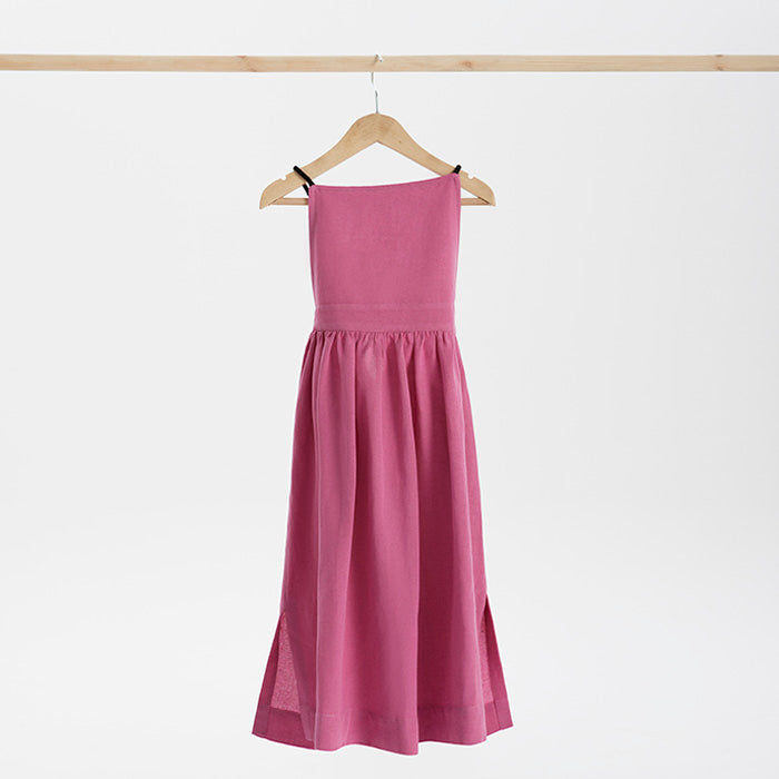 Elbise Pembe